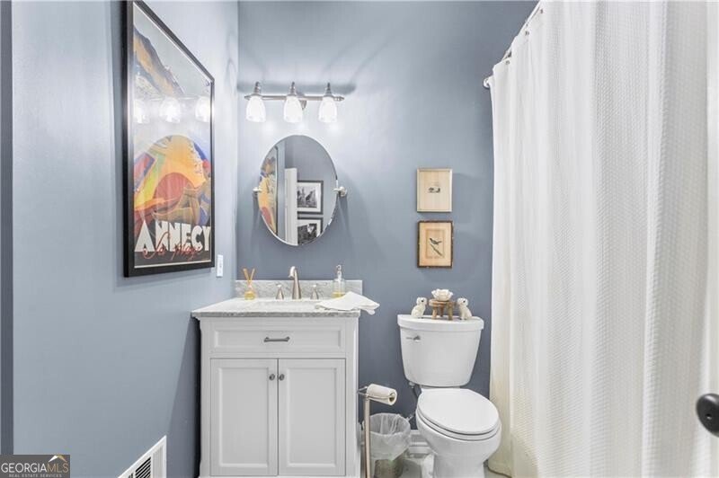 2643 Timberbrooke Place Duluth - 16