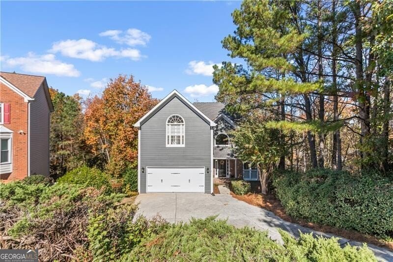 2643 Timberbrooke Place Duluth - 2