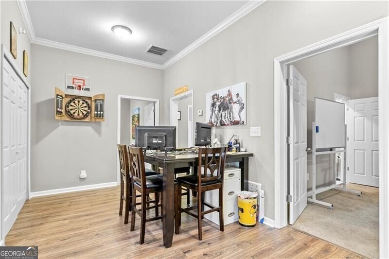 2643 Timberbrooke Place Duluth - 33