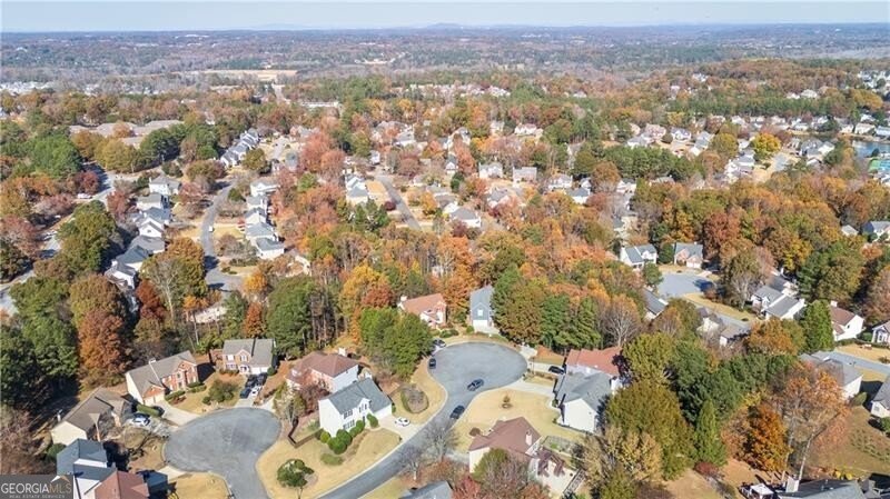 2643 Timberbrooke Place Duluth - 4