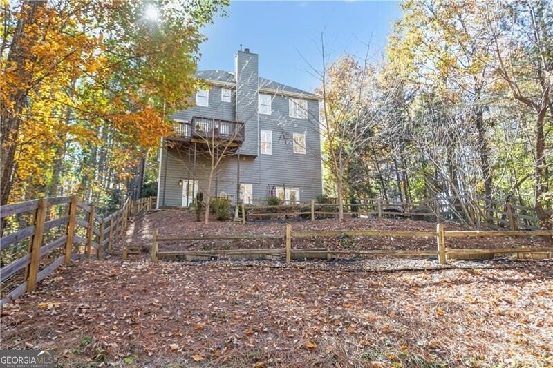 2643 Timberbrooke Place Duluth - 46