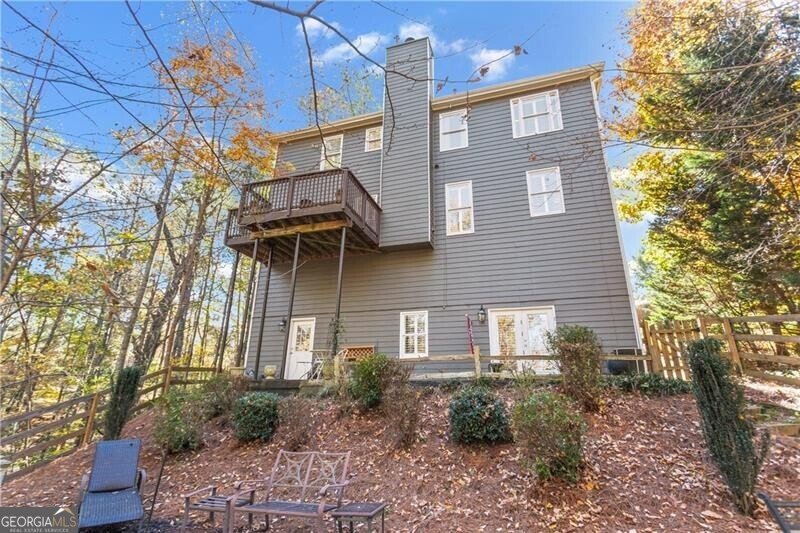 2643 Timberbrooke Place Duluth - 47