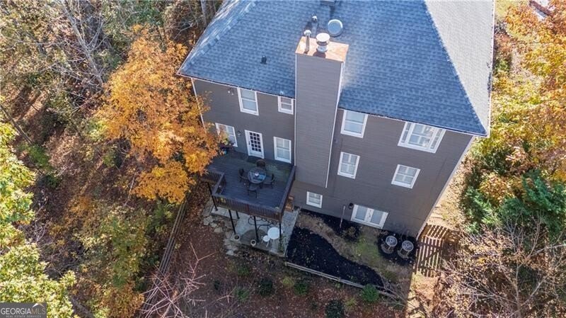 2643 Timberbrooke Place Duluth - 48