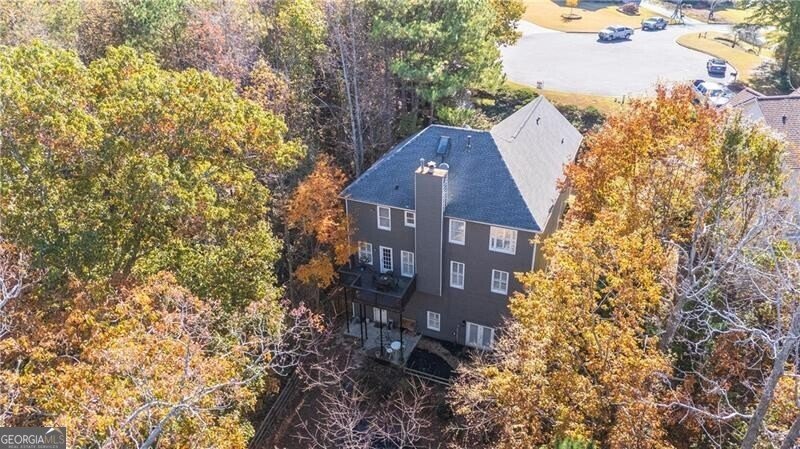 2643 Timberbrooke Place Duluth - 49