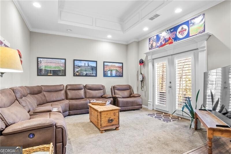 2643 Timberbrooke Place Duluth - 54