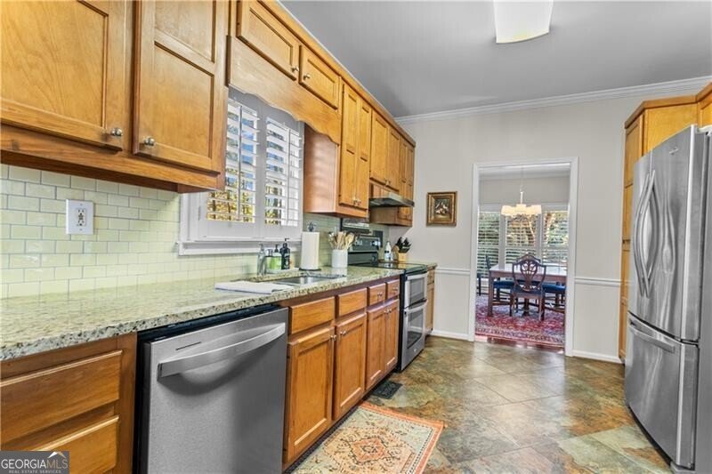 2643 Timberbrooke Place Duluth - 6