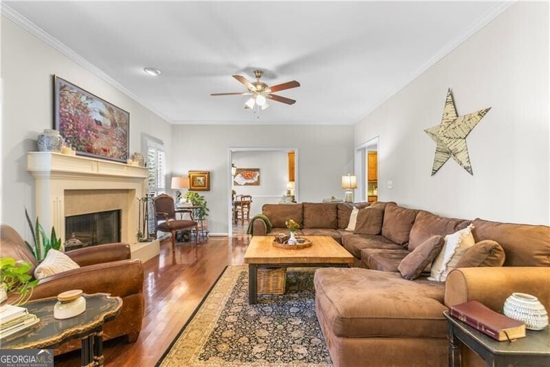 2643 Timberbrooke Place Duluth - 9