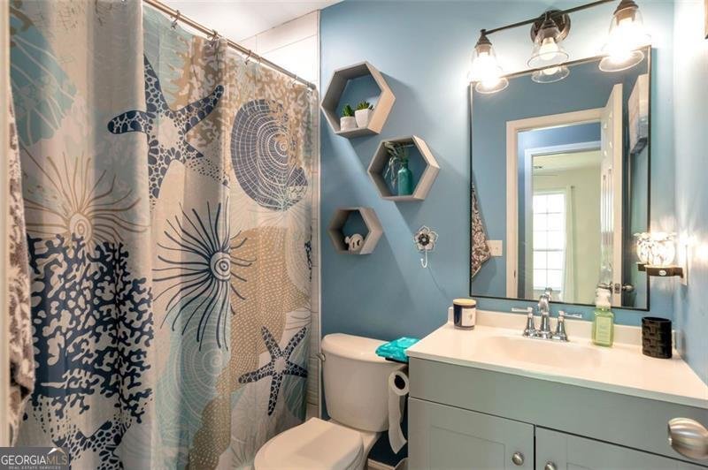 6707 SPRING HEAD Drive Flowery Branch - 11