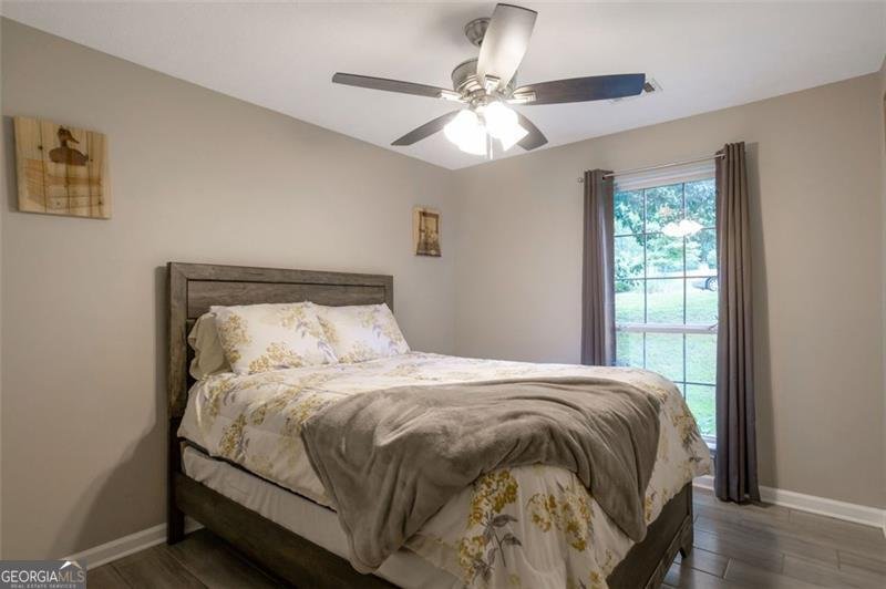 6707 SPRING HEAD Drive Flowery Branch - 12