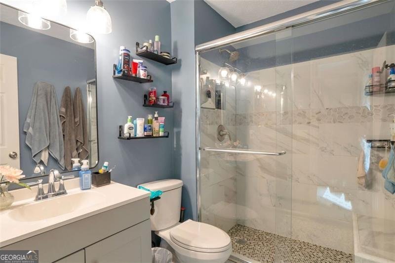 6707 SPRING HEAD Drive Flowery Branch - 14