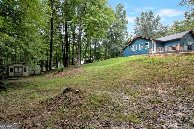 6707 SPRING HEAD Drive Flowery Branch - 16