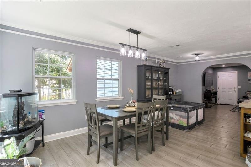 6707 SPRING HEAD Drive Flowery Branch - 8