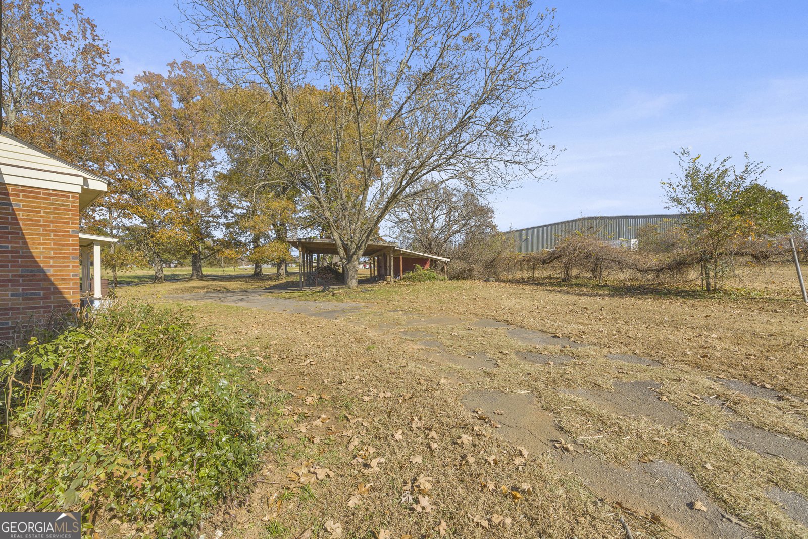 379 Mount Olive Church Road Commerce - 10
