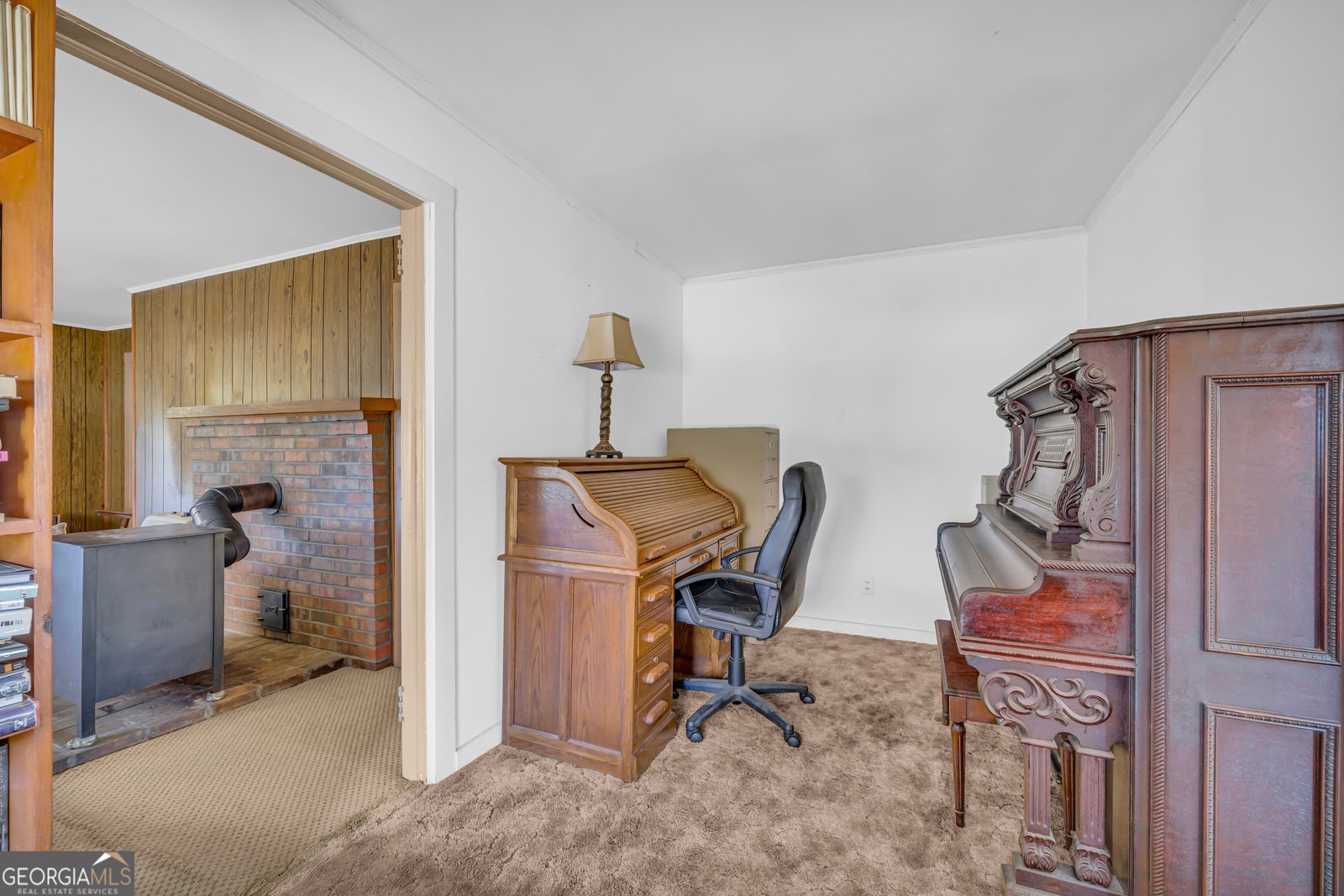 379 Mount Olive Church Road Commerce - 16