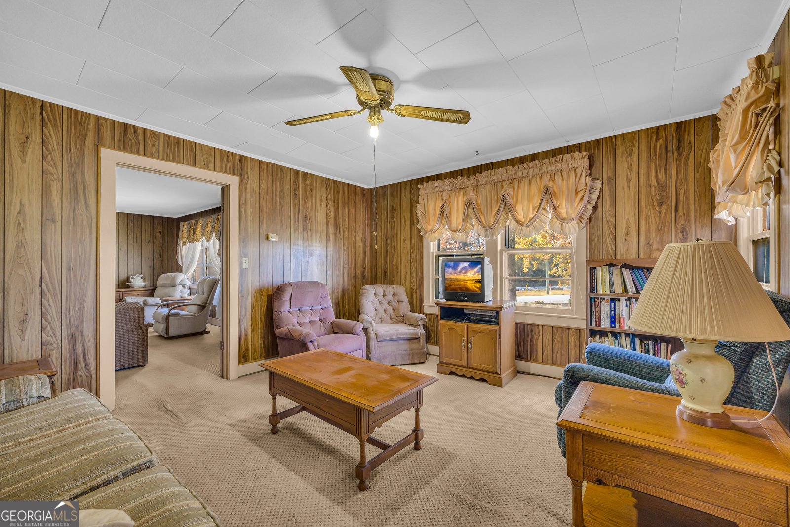 379 Mount Olive Church Road Commerce - 23