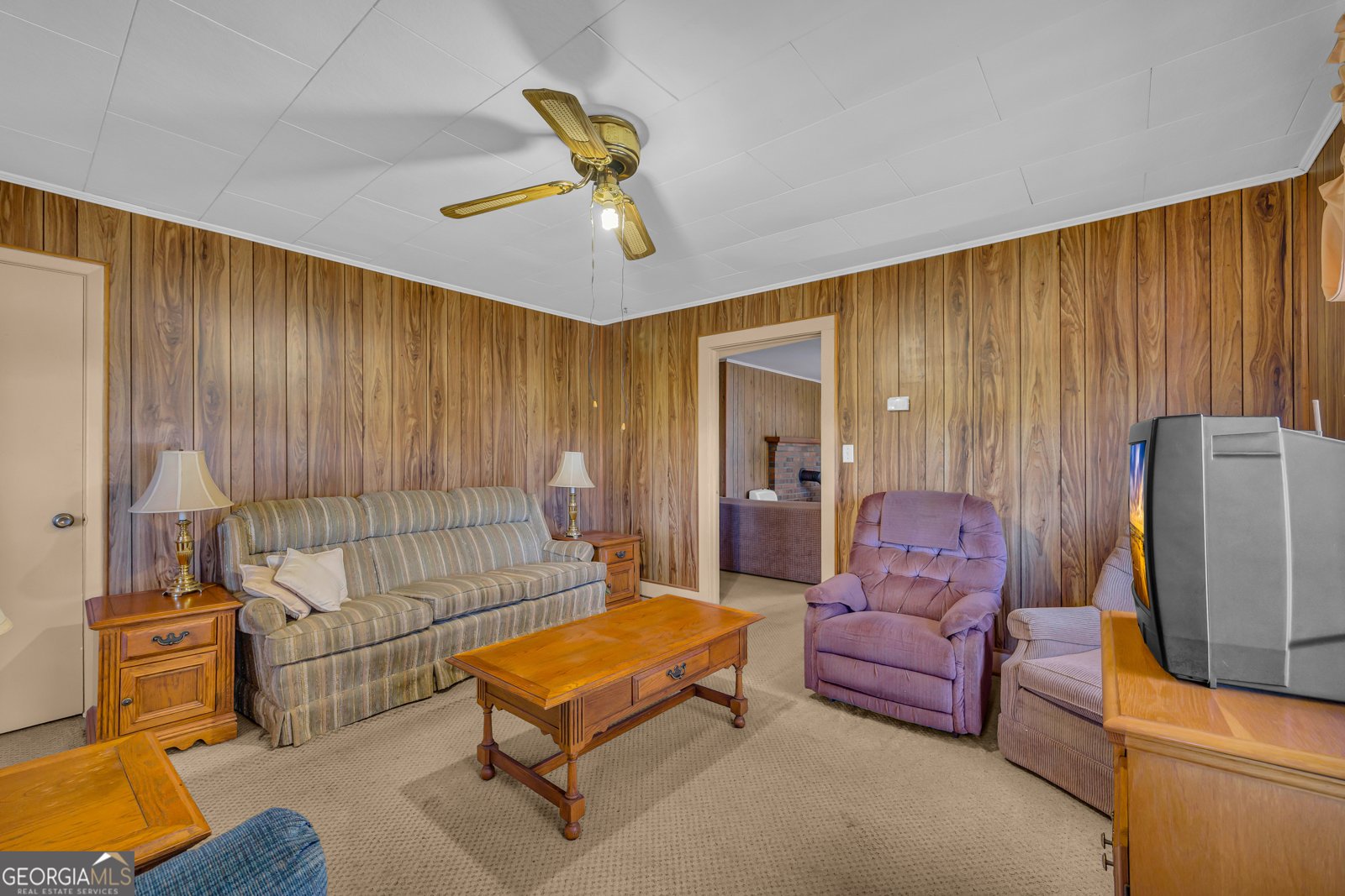 379 Mount Olive Church Road Commerce - 24