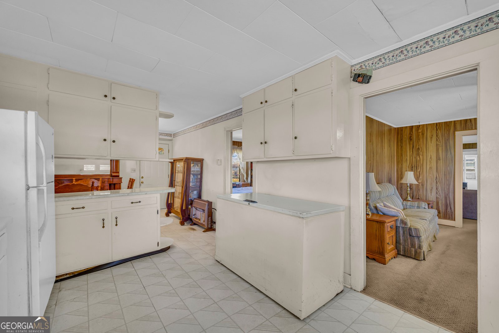 379 Mount Olive Church Road Commerce - 28