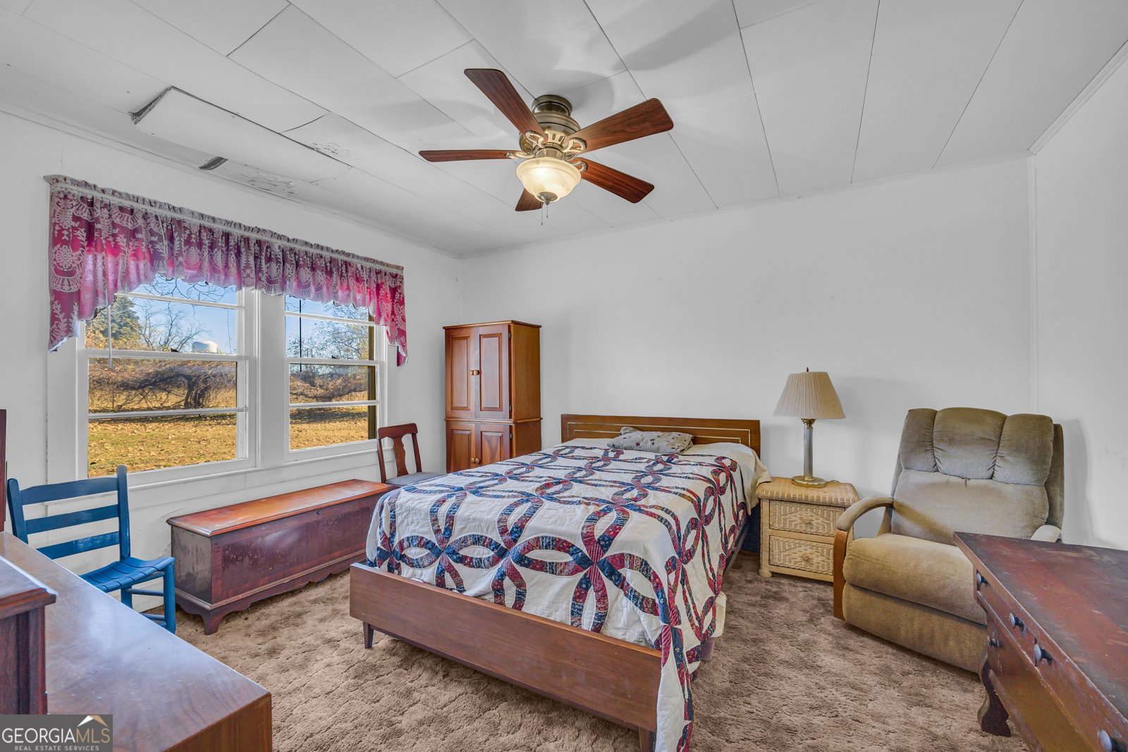 379 Mount Olive Church Road Commerce - 32