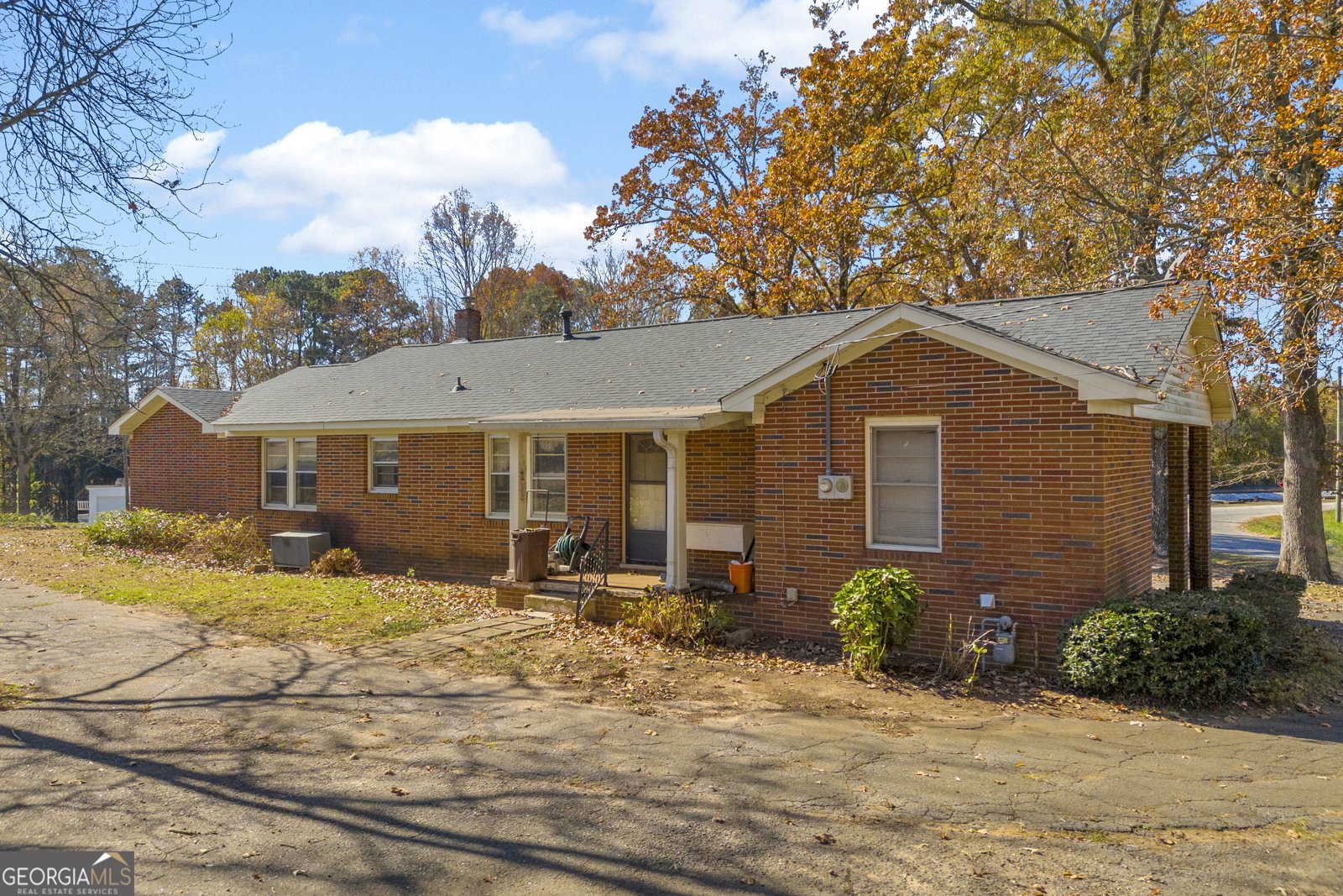 379 Mount Olive Church Road Commerce - 35