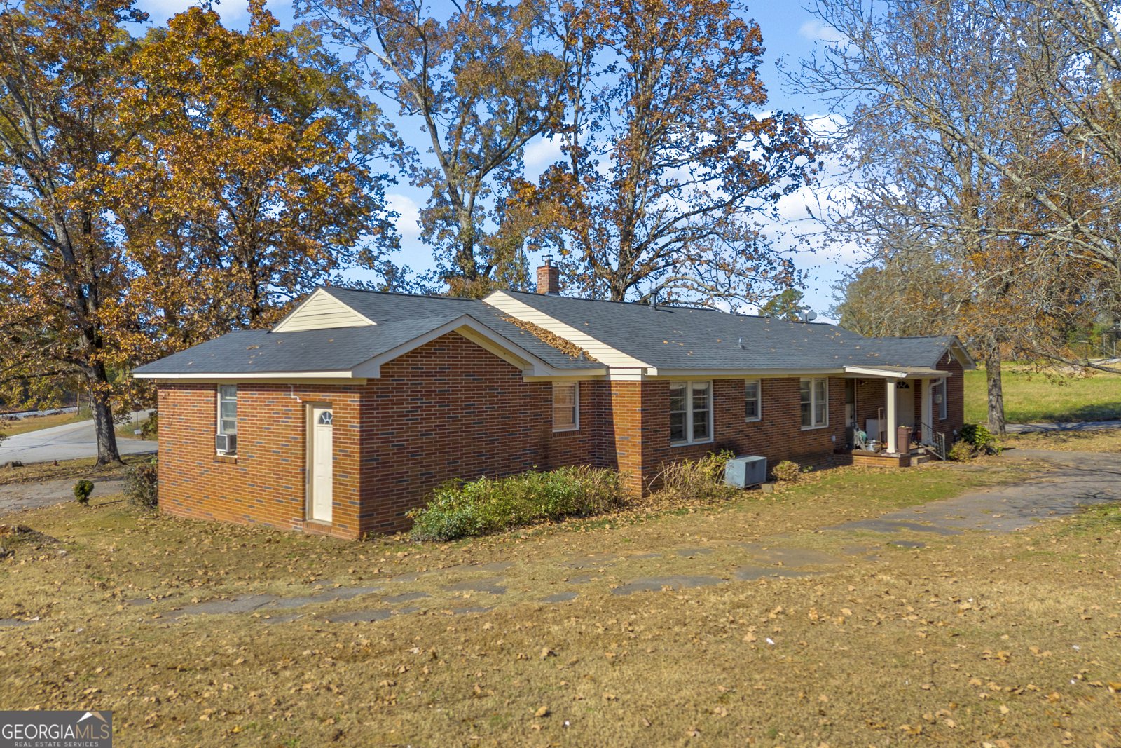 379 Mount Olive Church Road Commerce - 36