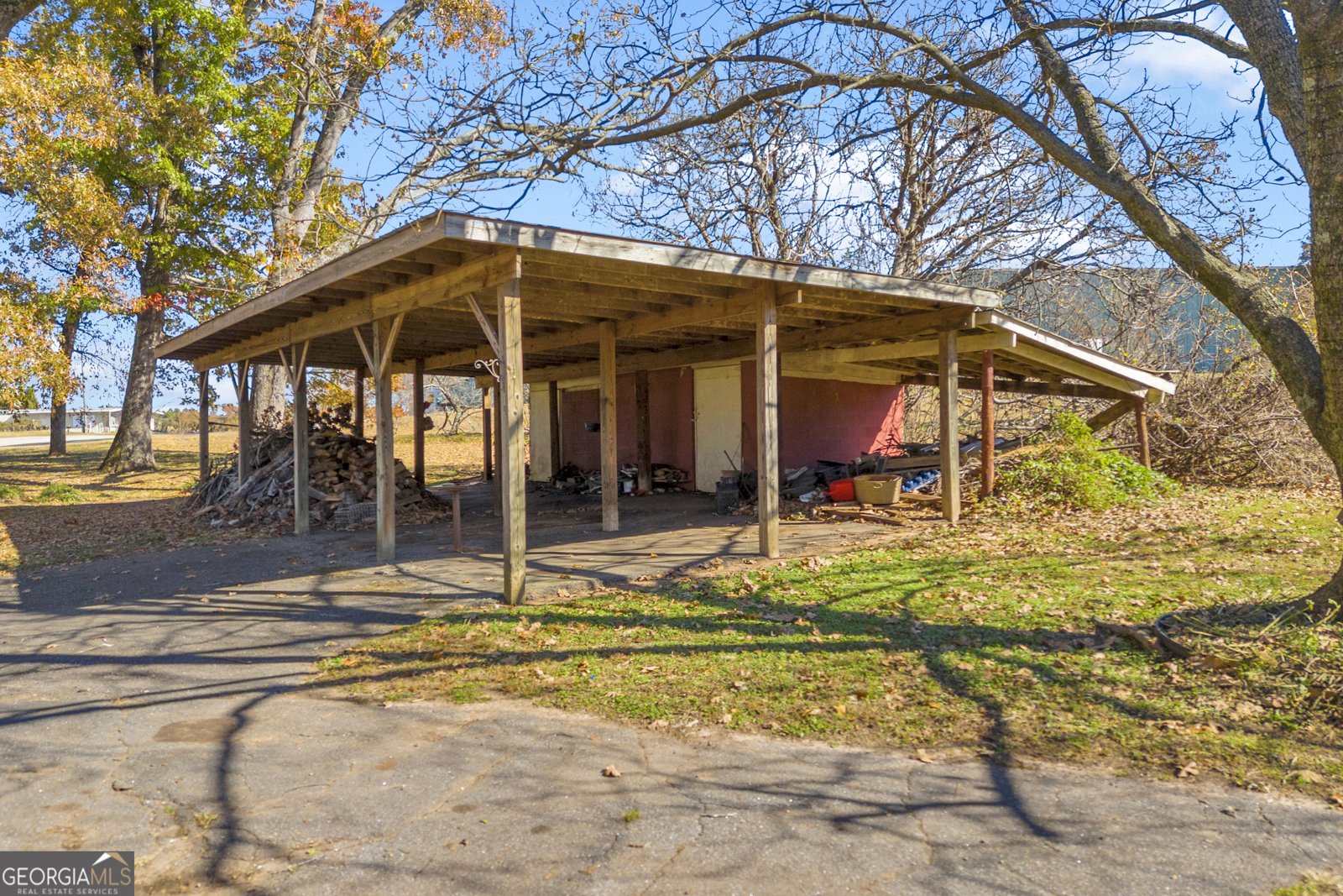 379 Mount Olive Church Road Commerce - 37