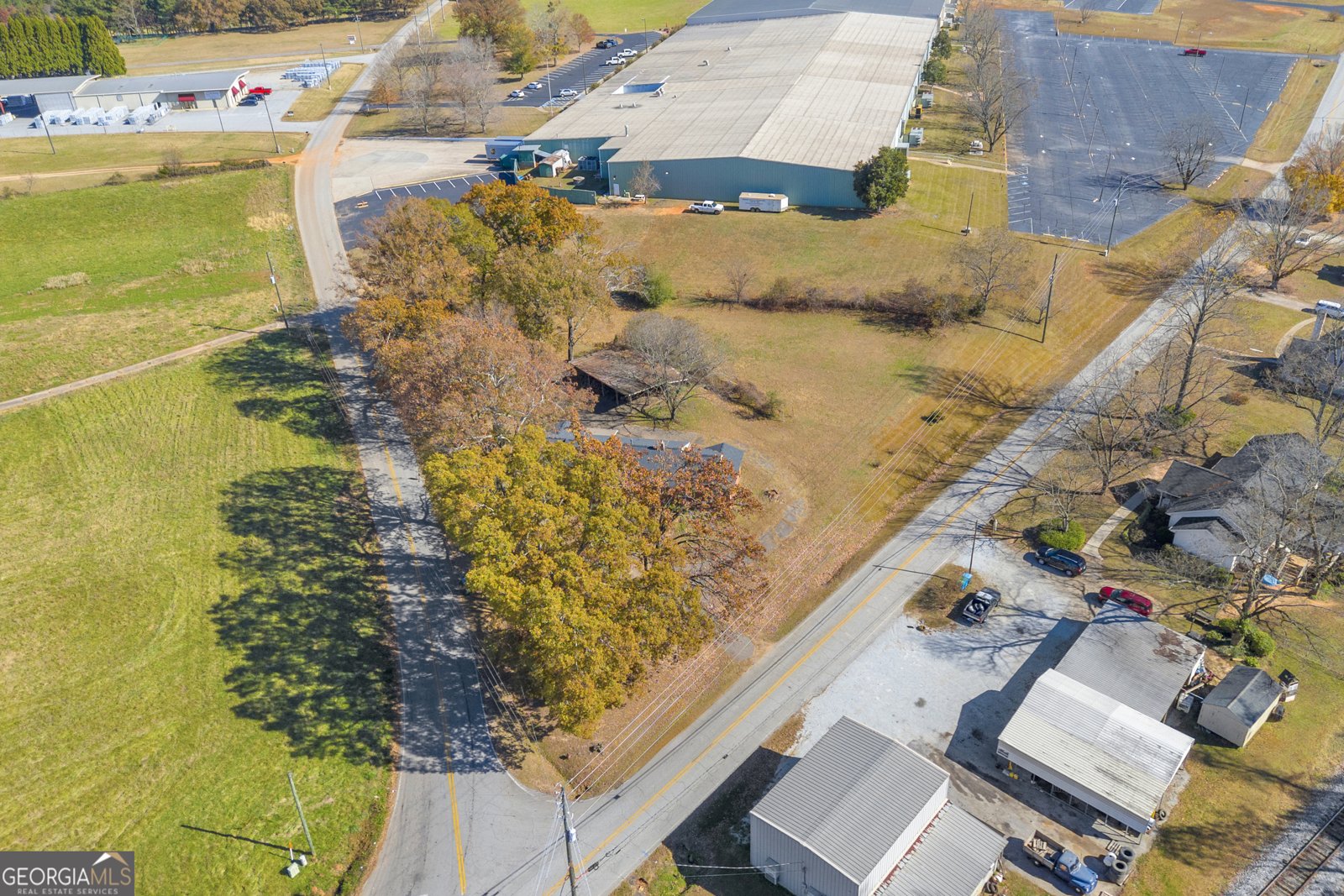 379 Mount Olive Church Road Commerce - 5