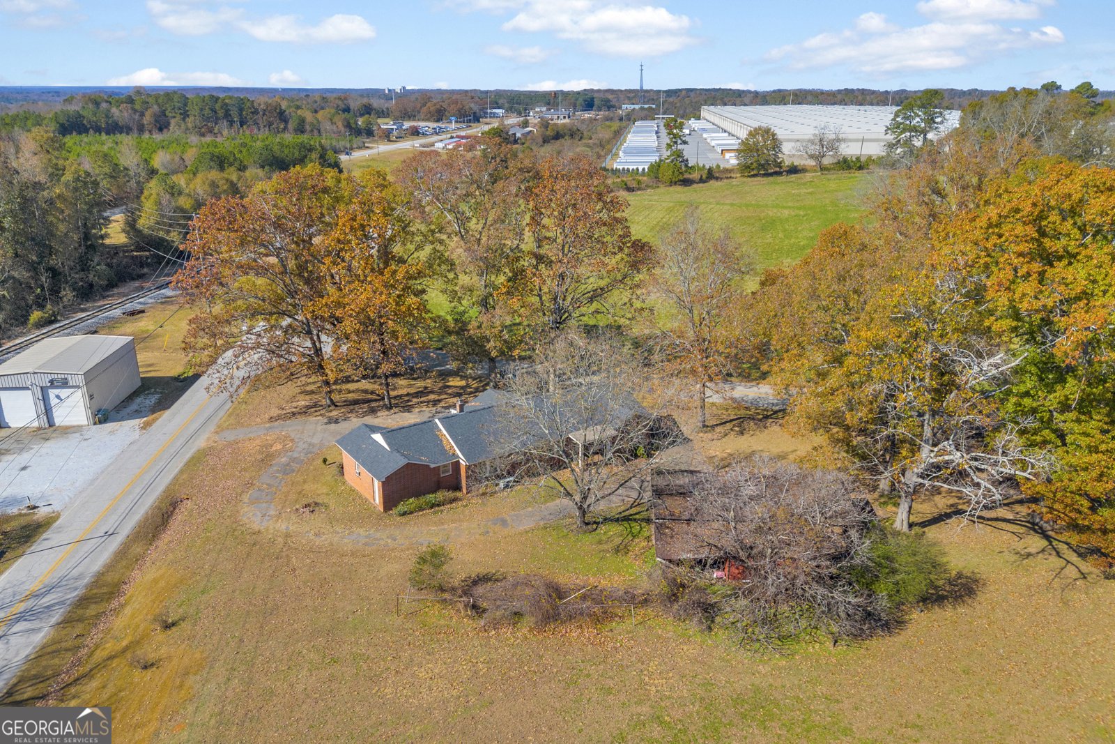 379 Mount Olive Church Road Commerce - 6