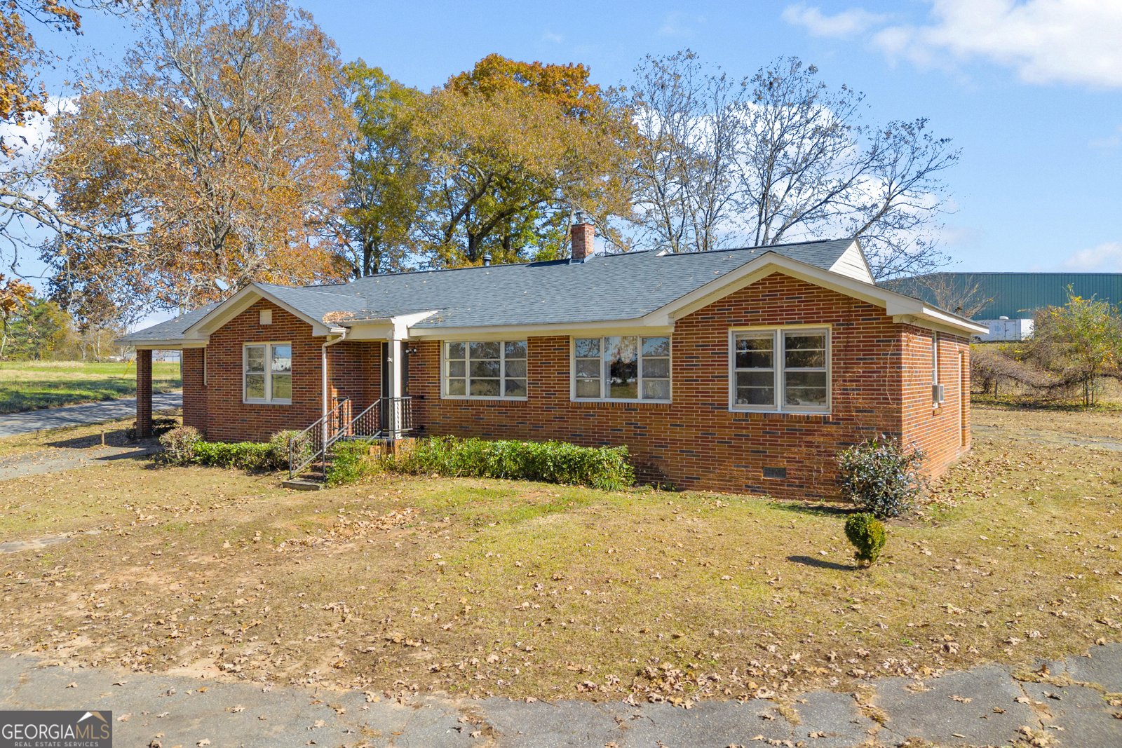 379 Mount Olive Church Road Commerce - 8