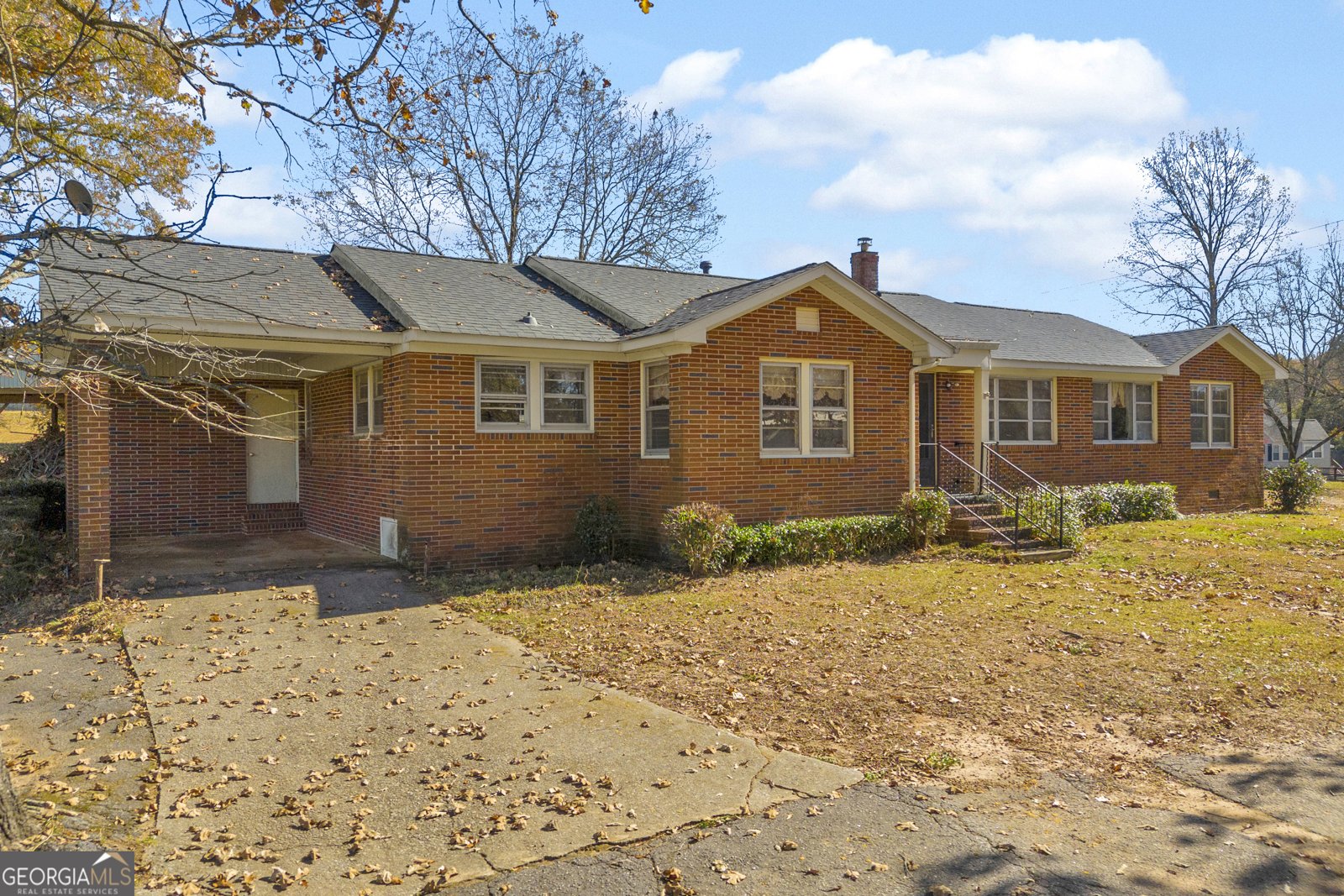 379 Mount Olive Church Road Commerce - 9