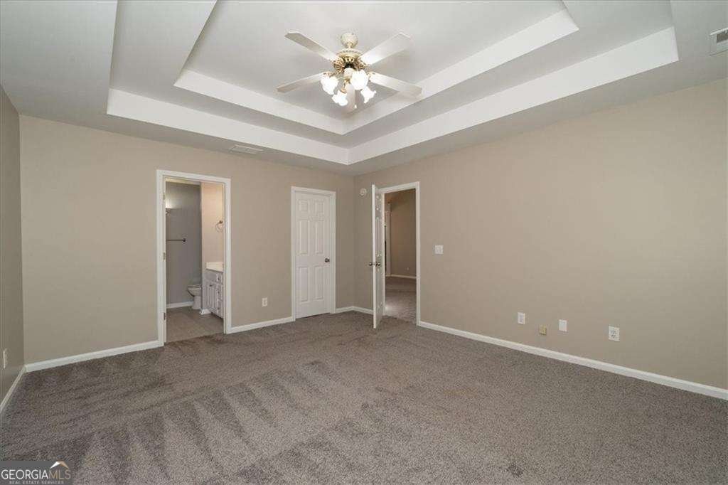 39 Thoroughbred Lane Cartersville - 15