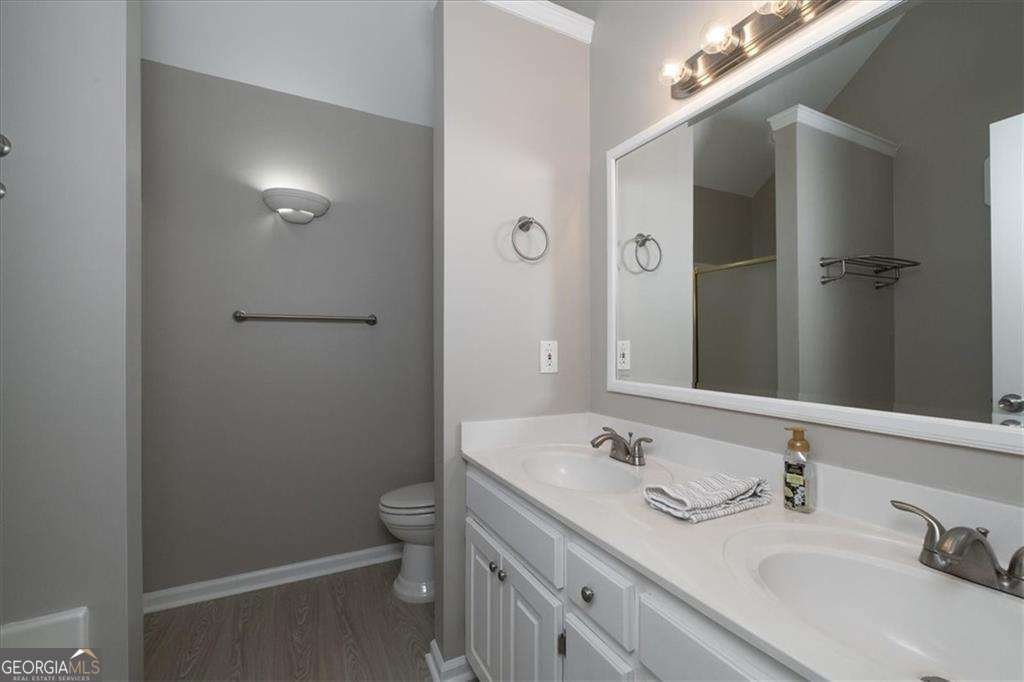 39 Thoroughbred Lane Cartersville - 16