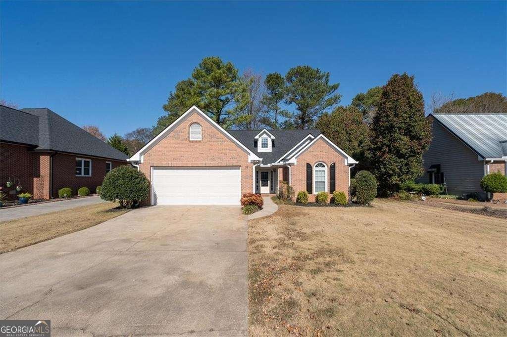 39 Thoroughbred Lane Cartersville - 2