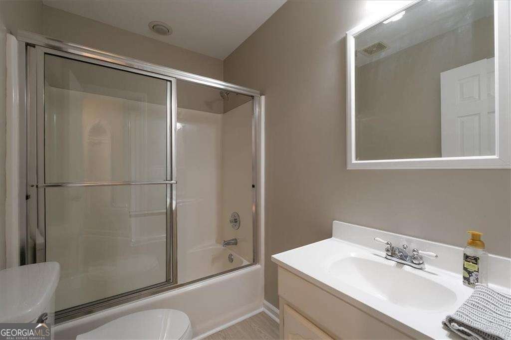 39 Thoroughbred Lane Cartersville - 21