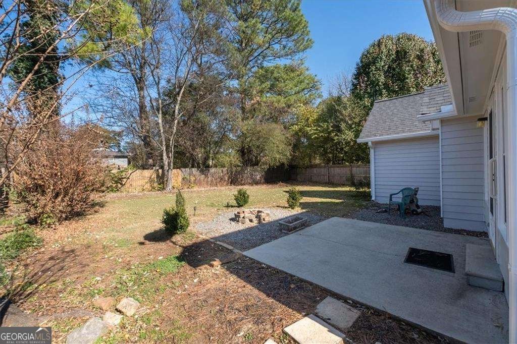 39 Thoroughbred Lane Cartersville - 25