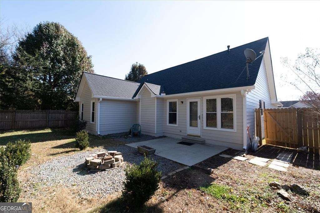 39 Thoroughbred Lane Cartersville - 26