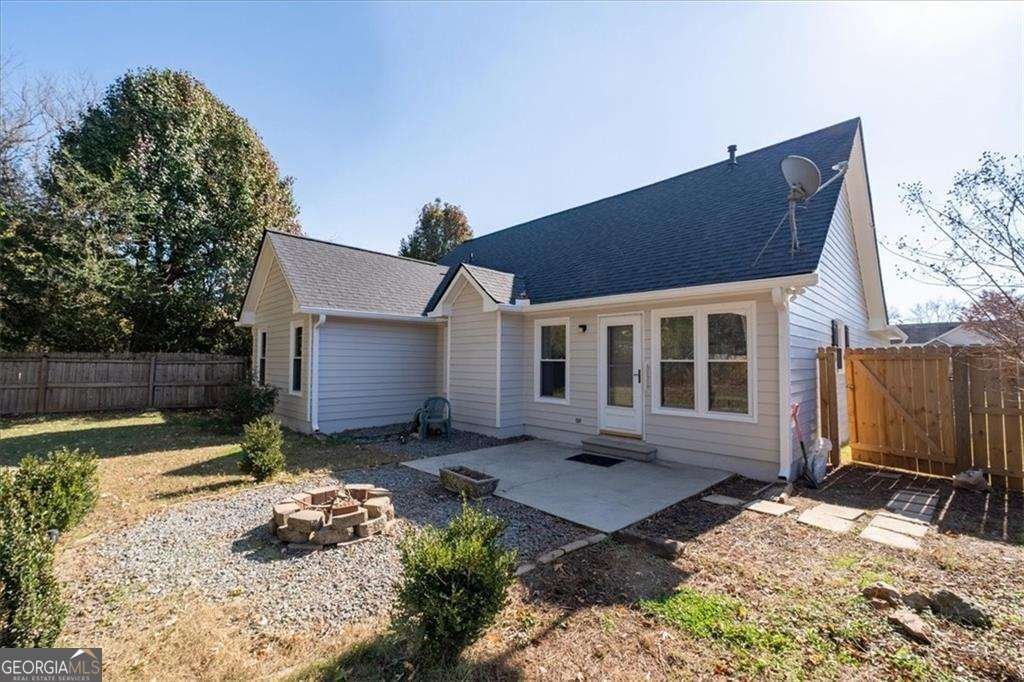 39 Thoroughbred Lane Cartersville - 27