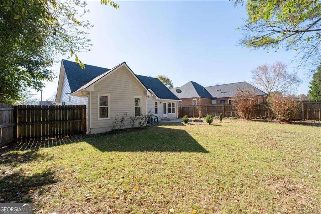 39 Thoroughbred Lane Cartersville - 28