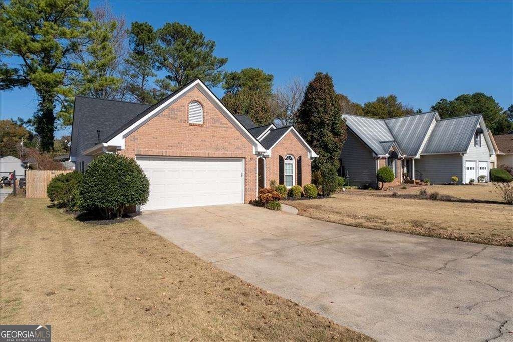 39 Thoroughbred Lane Cartersville - 3