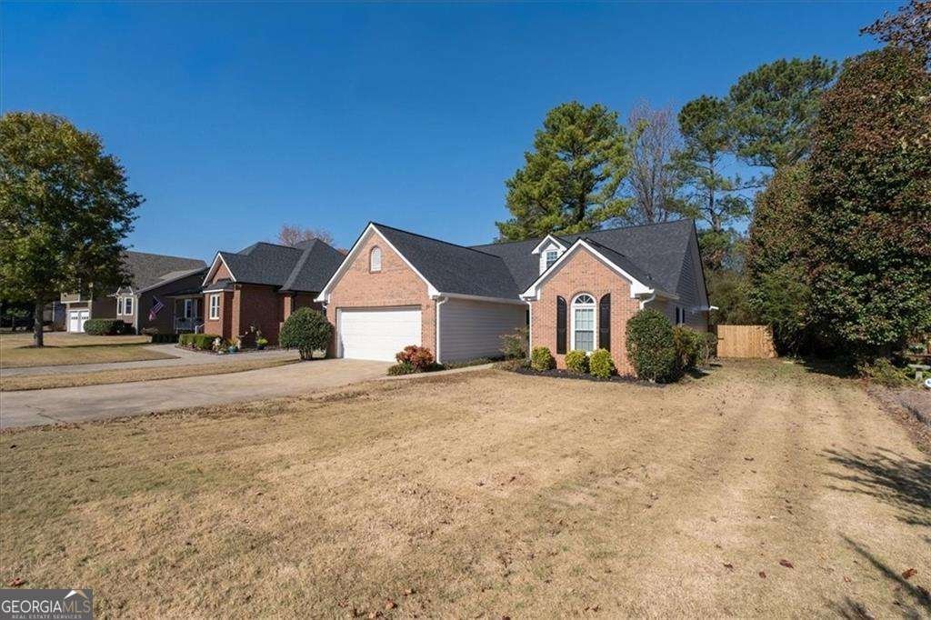 39 Thoroughbred Lane Cartersville - 4