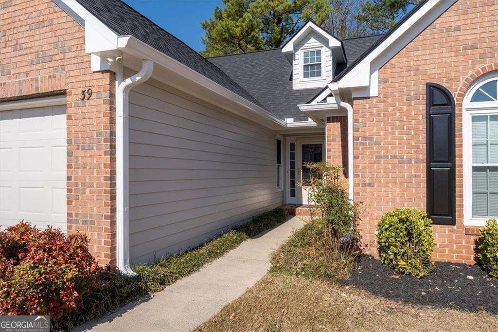 39 Thoroughbred Lane Cartersville - 5