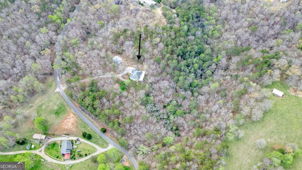 865 Old Mill Lane Waleska - 13