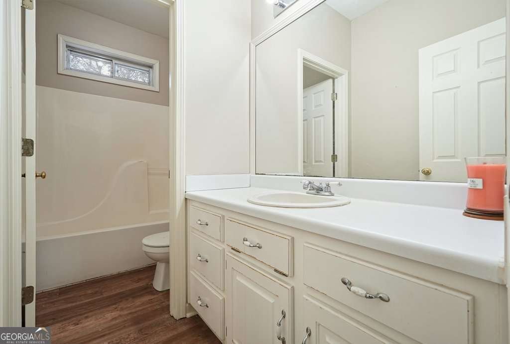 865 Old Mill Lane Waleska - 21