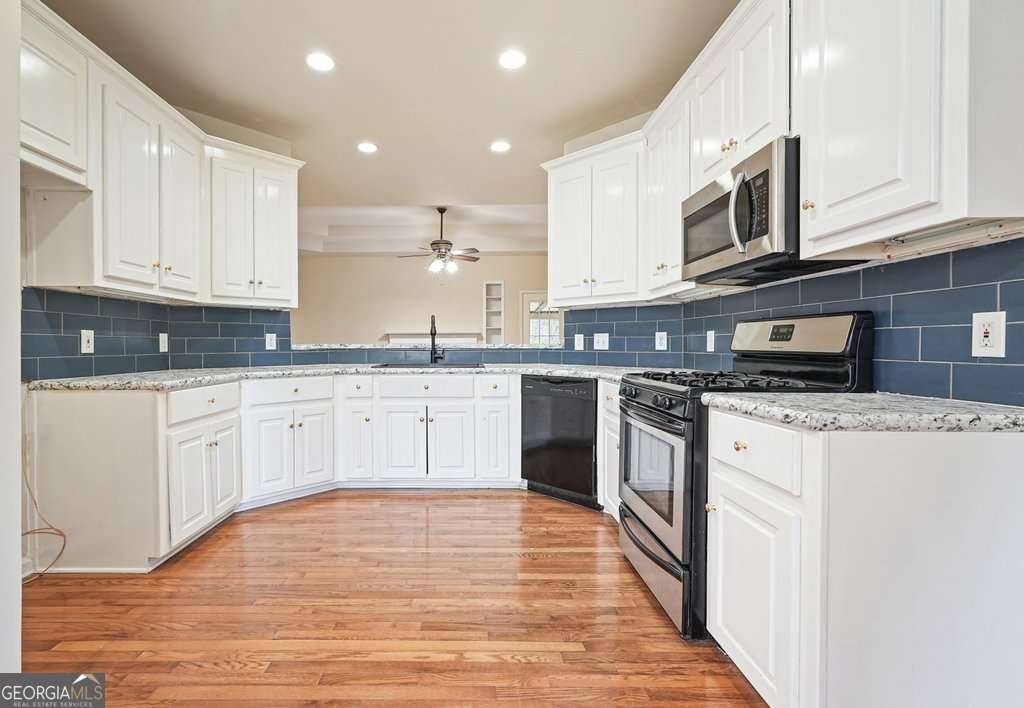 865 Old Mill Lane Waleska - 27