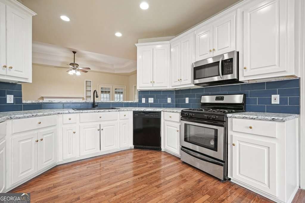 865 Old Mill Lane Waleska - 29