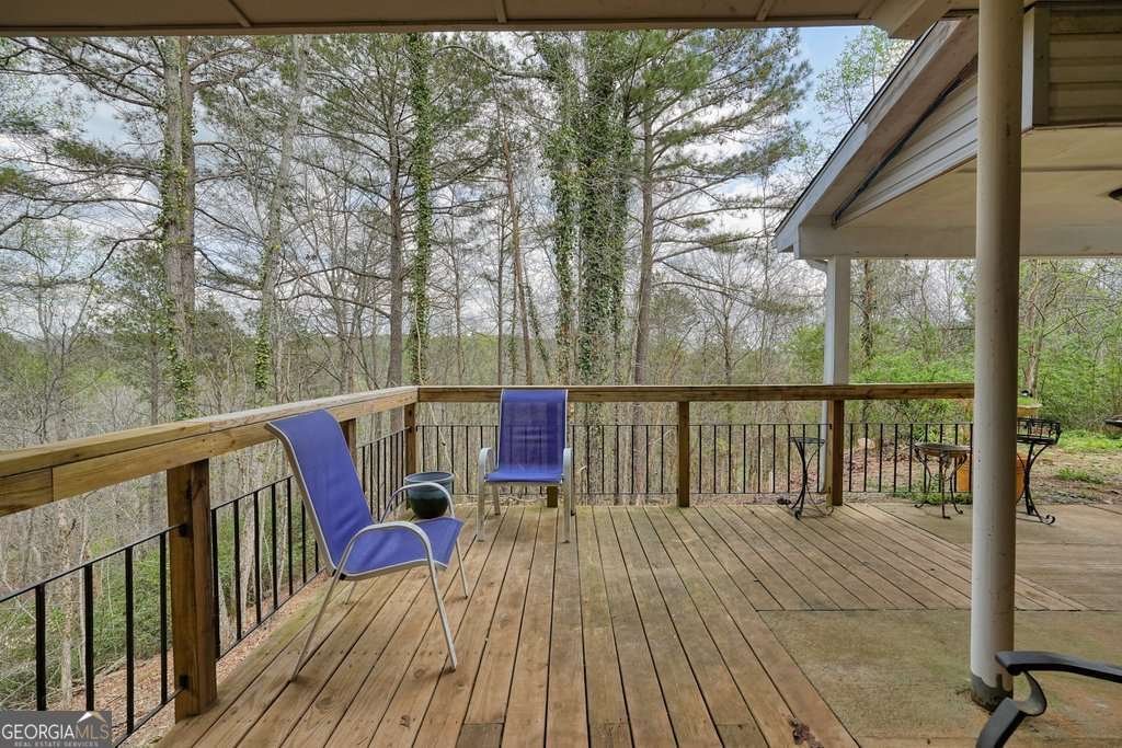 865 Old Mill Lane Waleska - 3