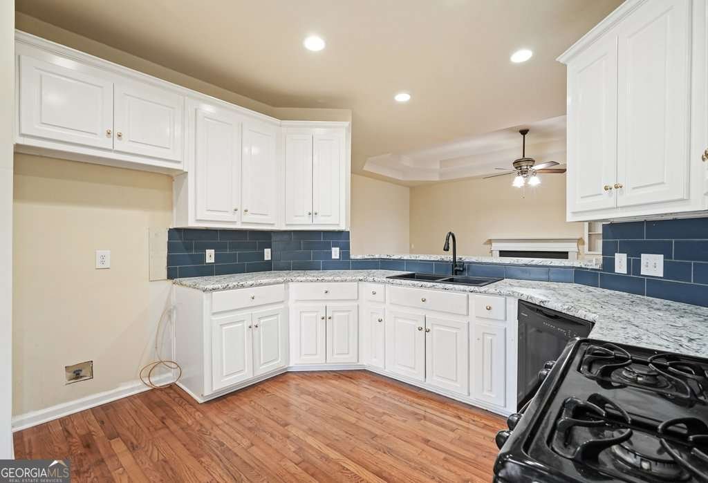 865 Old Mill Lane Waleska - 30