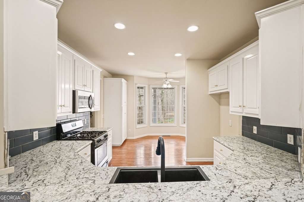 865 Old Mill Lane Waleska - 31