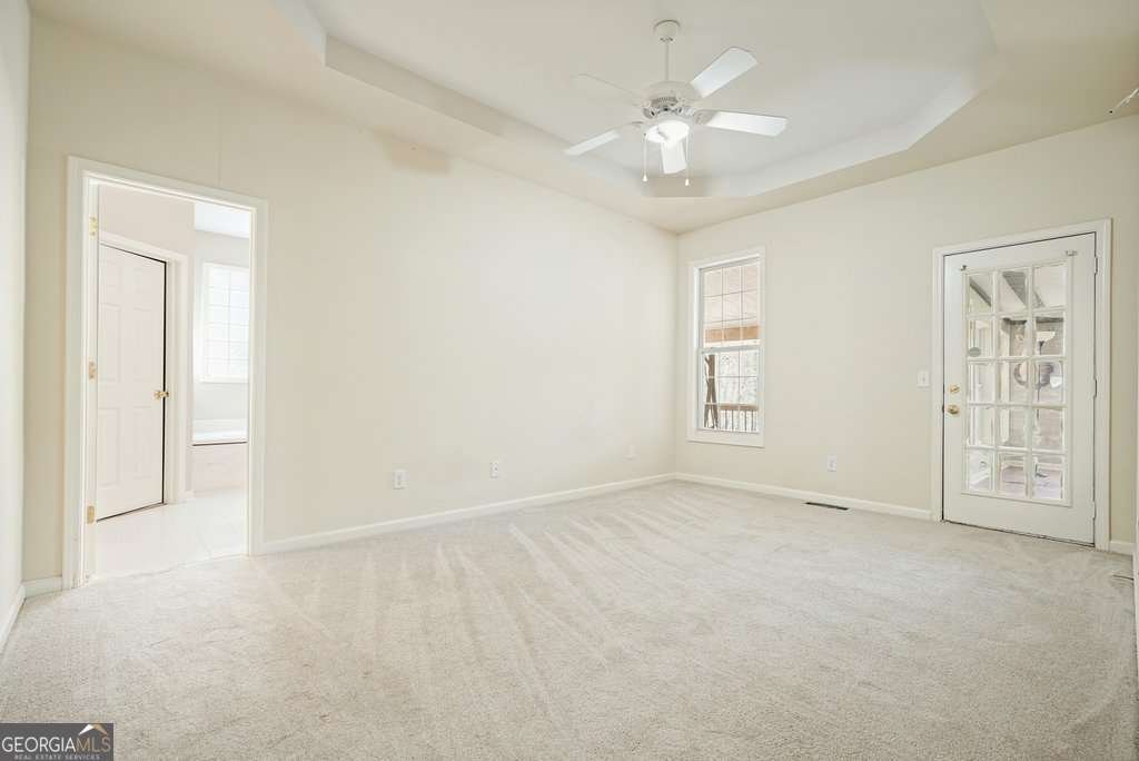 865 Old Mill Lane Waleska - 32