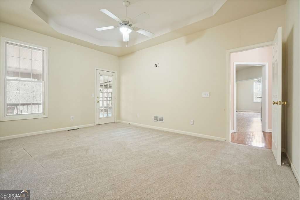 865 Old Mill Lane Waleska - 36