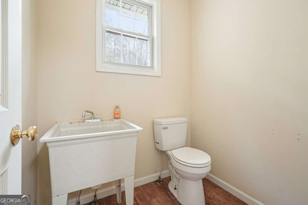 865 Old Mill Lane Waleska - 45